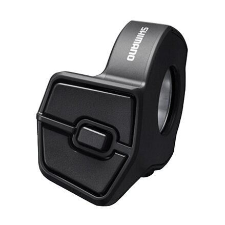 SHIMANO Switch SW-E6010 left for motor assistance control with 357mm cable