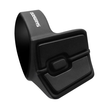SHIMANO Switch SW-E6010 right for derailleur control with 357mm cable