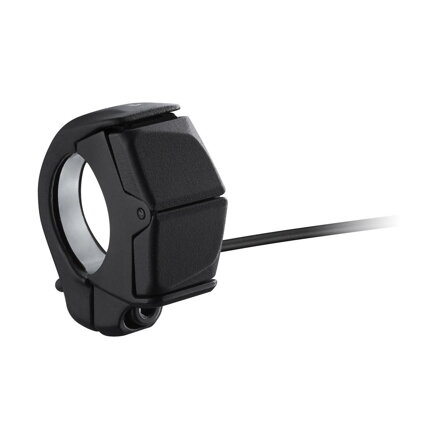 SHIMANO Switch SW-E7000 left for controlling motor assistance with 700mm cable