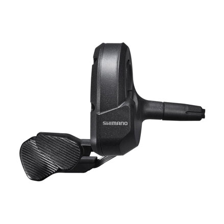 SHIMANO Switch SW-E8000 left for controlling the engine assistance