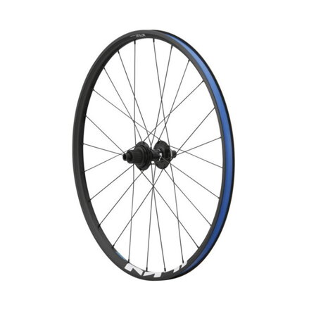 SHIMANO Wheel WH-MT501 29 rear 148x12mm axle 12-k. Center-Lock black