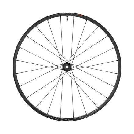 SHIMANO Wheel WH-MT620 27.5 front 110x15mm axle Center-Lock black