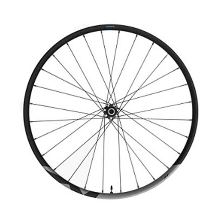 SHIMANO Wheel XT WH-M8100 29 front 110x15mm axle Center-Lock black
