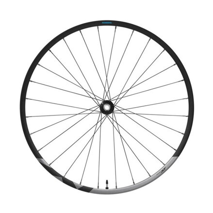 SHIMANO Wheel XT WH-M8120 29 front 110x15mm axle Center-Lock black