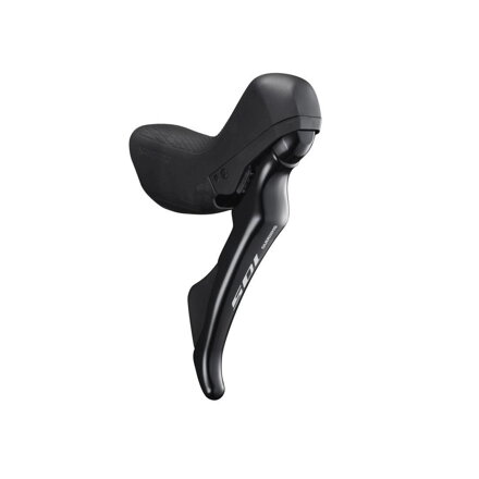 SHIMANO Dual control 105 ST-R7020 right 11-wheel black