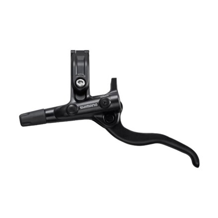 SHIMANO Brake lever. BL-M4100 left hydraulic black