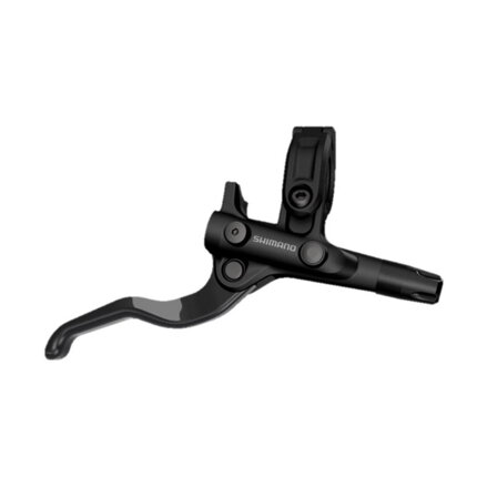 SHIMANO Brake lever. BL-M4100 right hydraulic black