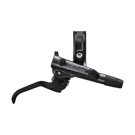 SHIMANO Brake lever. Deore BL-M6100 Right Hydraulic I-Spec EV