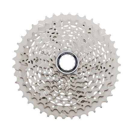 SHIMANO Cassette CS-M4100 10-round 11-42z. Deore