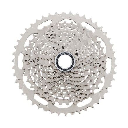 SHIMANO Cassette CS-M4100 10-round 11-46z. Deore