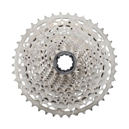 SHIMANO Cassette CS-M5100 11-wheel 11-42z. Deore