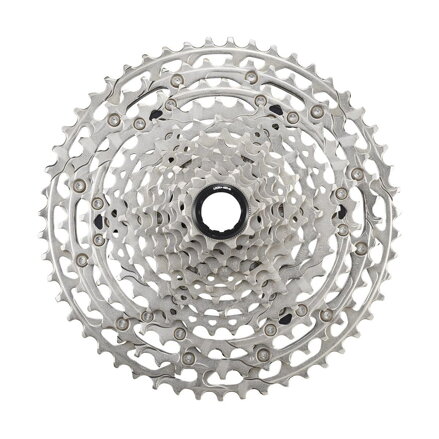 SHIMANO Cassette CS-M6100 12-wheel 10-51z. Deore