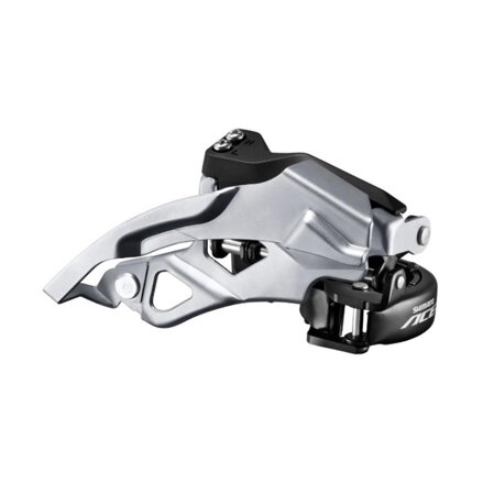 SHIMANO Derailleur Acera FD-T3000 3x9 uni pull Top Swing (34.9/31.8/28.6mm) 44-48z.