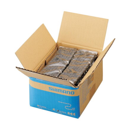 SHIMANO Chain CN-HG54 10-wheel 116 Art. package 20 pcs, price for 20 pcs