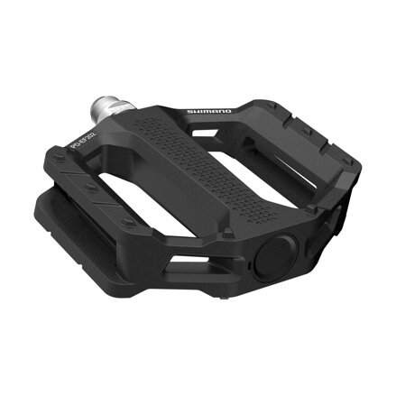 SHIMANO Pedals MTB Flat PD-EF202 black