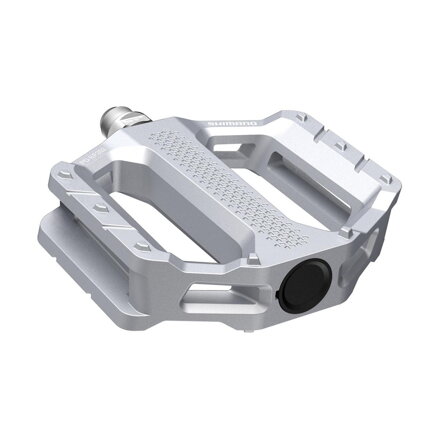 SHIMANO Pedals MTB Flat PD-EF202 silver