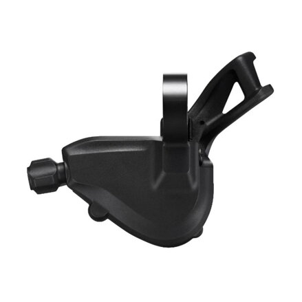 SHIMANO Shifting Deore SL-M5100 left 2-k. on a sleeve without a pointer