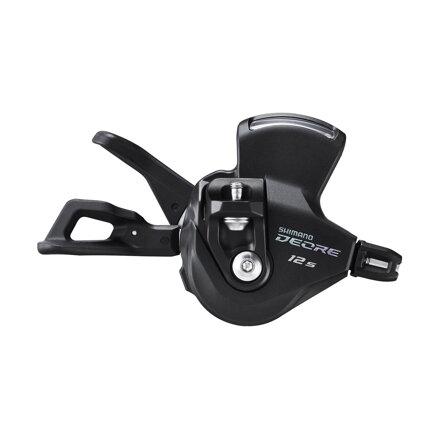 SHIMANO Shifting Deore SL-M6100 right 12-k. I-Spec EV with indicator