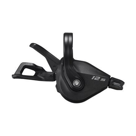 SHIMANO Shifting Deore SL-M6100 right 12-k. on a sleeve without a pointer