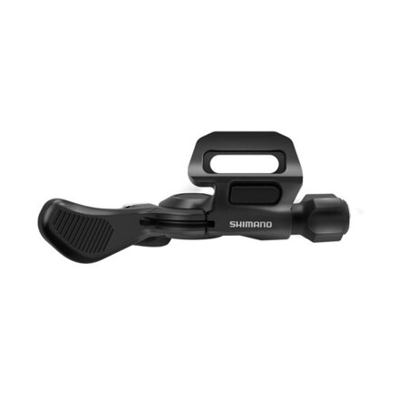 SHIMANO Lever SL-MT500 left I-spec EV telescopic control. saddlebags