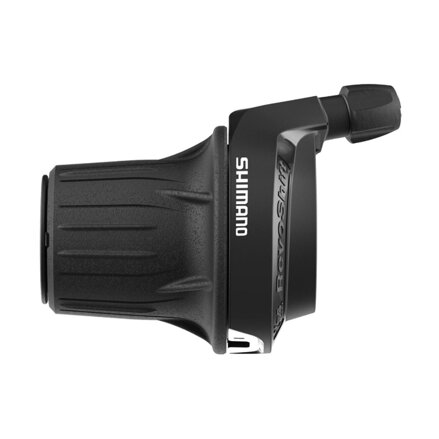 SHIMANO Revoshift SL-RV200 3-k. left non-index black