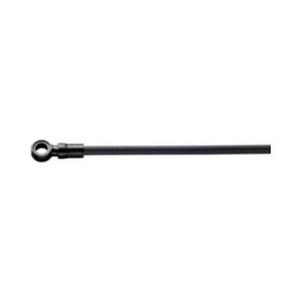 SHIMANO Hose hydraulic SM-BH90 1000mm M9120/8120/7120 black Banjo
