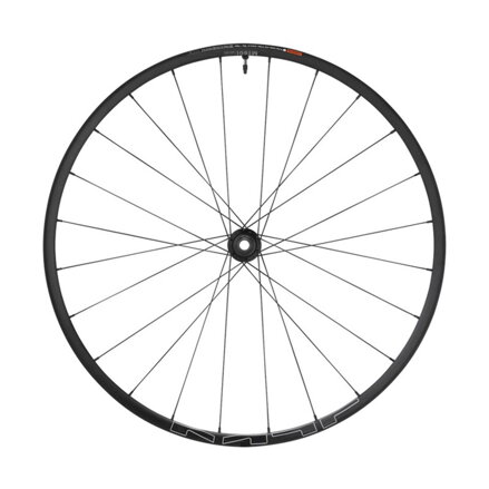 SHIMANO Wheel WH-MT601 29 front 100x15mm axle Center-Lock black
