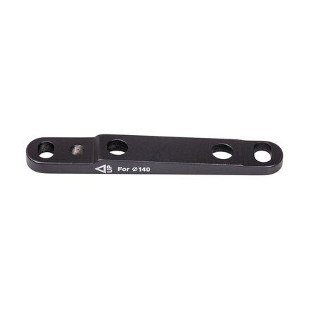 SHIMANO Front adapter for disc 140/160mm FM