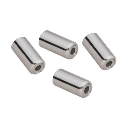 SHIMANO Brake cable end 6mm (pack of 100, price per 100)
