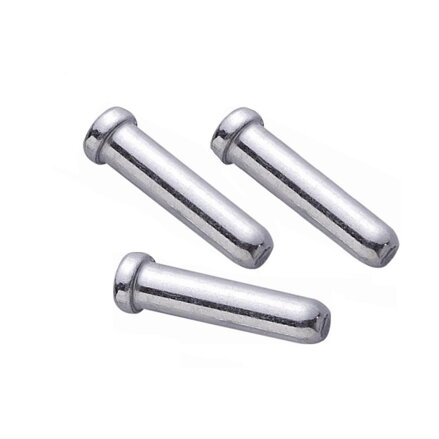 SHIMANO Brake cable end 1.6mm (pack of 100, price per 100)