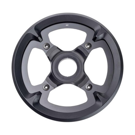 SHIMANO TRANSMITTER STEPS SM-CRE80 44z. with double-sided cover for FCE8050/8000