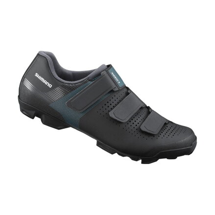 SHIMANO Sneakers SHXC100 women's black / Size: 36