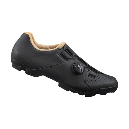 SHIMANO Sneakers SHXC300 women's black / Size: 36