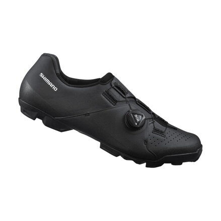 SHIMANO Sneakers SHXC300 black / Size: 42E