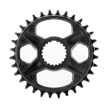 SHIMANO Gearbox 32z. FC-M6100-1 12-k.