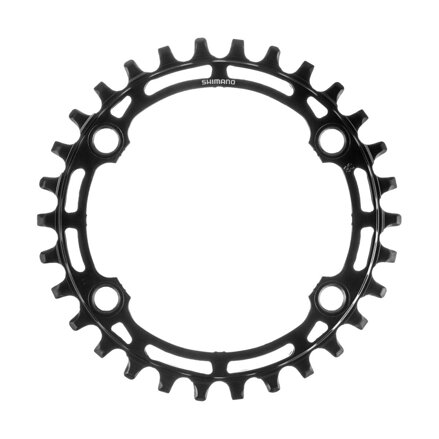 SHIMANO Gearbox 30z. FC-M5100-1 10/11-k. 64mm