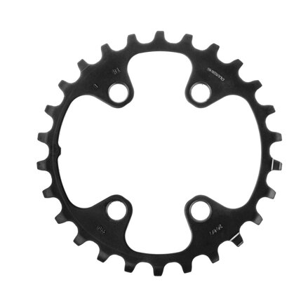 SHIMANO Gearbox 26z. FC-M6000/M4100-2 10 pcs. 64mm