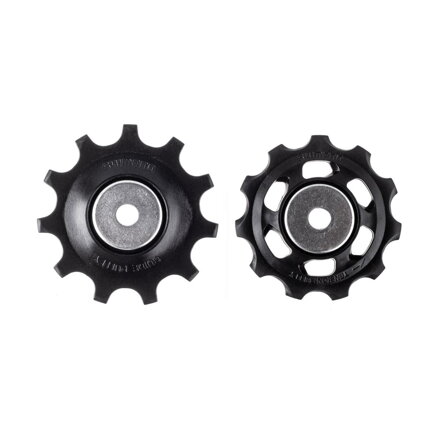 SHIMANO Derailleur pulleys. DEORE RD-M5120/M4120/M6000 10/11-k.
