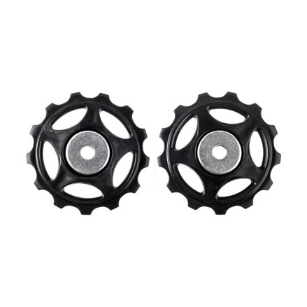 SHIMANO Pulleys RD-M410 upper and lower set