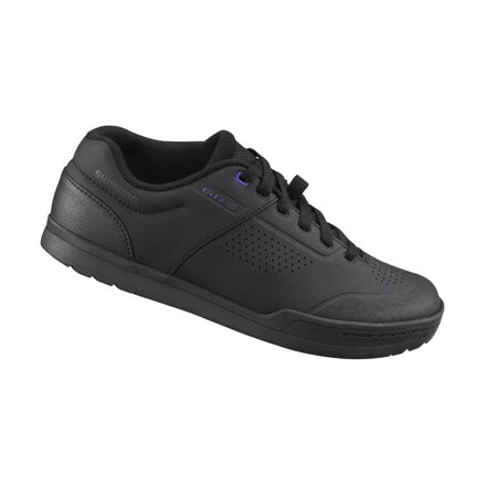 SHIMANO Sneakers SHGR501 women's black / Size: 38