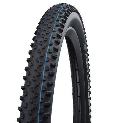 SCHWALBE Tire RACING RAY (57-622) 29x2.25 Evolution 67EPI 655g Black TLE SpeedGrip