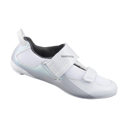 SHIMANO Sneakers SHTR501 women's white / Size: 36