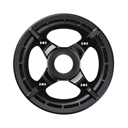 SHIMANO TRANSMITTER STEPS SM-CRE70 38z. with cover outside + inside