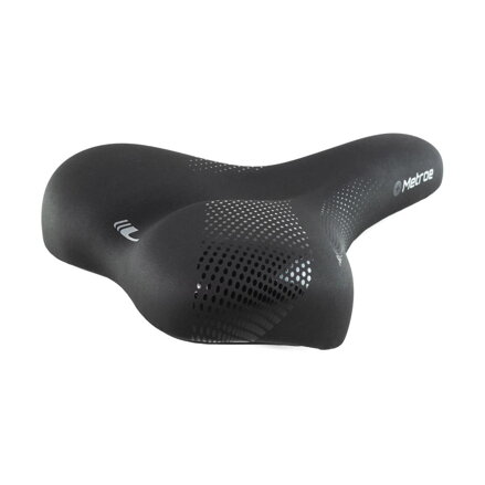 LONGUS Saddle METROE XL 175 mm