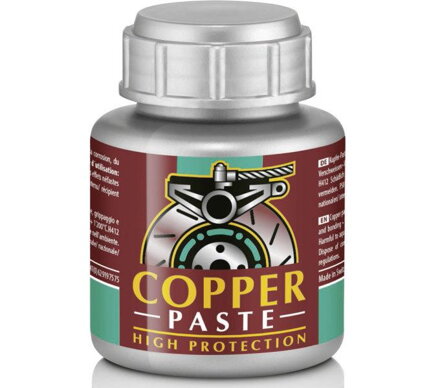 MOTOREX Vaseline COPPER PASTE