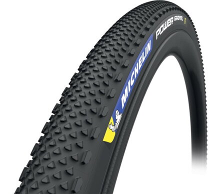 MICHELIN Tire POWER GRAVEL TLE 700x35C
