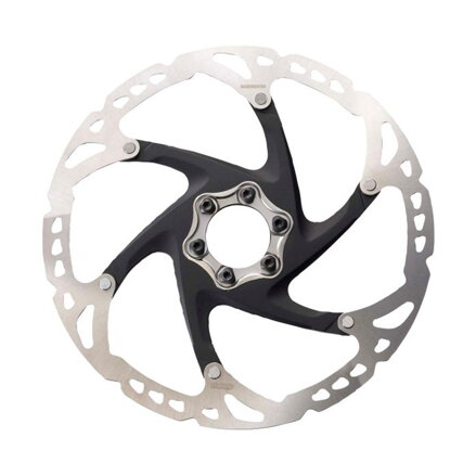 SHIMANO Brake disc SM-RT76 203mm 6-hole