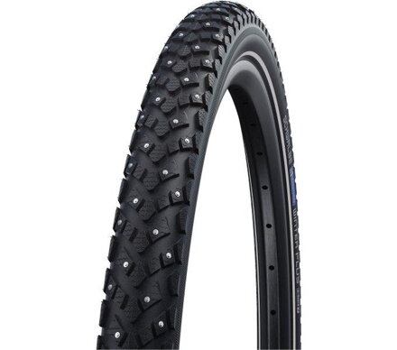 SCHWALBE Tire MARATHON WINTER PLUS 26x2.15