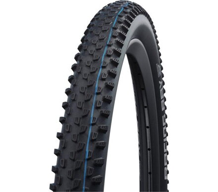 SCHWALBE Tire RACING RAY (57-559) 26x2.25 Evolution 67EPI 575g Black TLE SpeedGrip