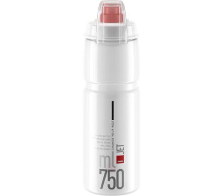 ELITE Bottle JET PLUS 750 transparent